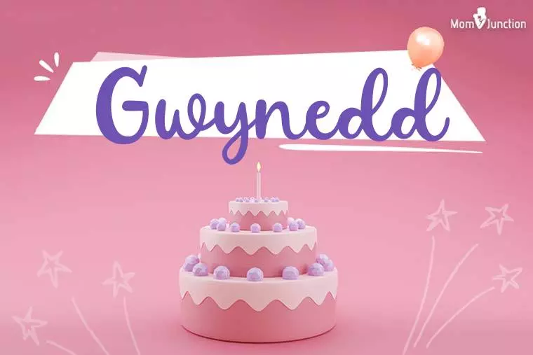 Gwynedd Birthday Wallpaper