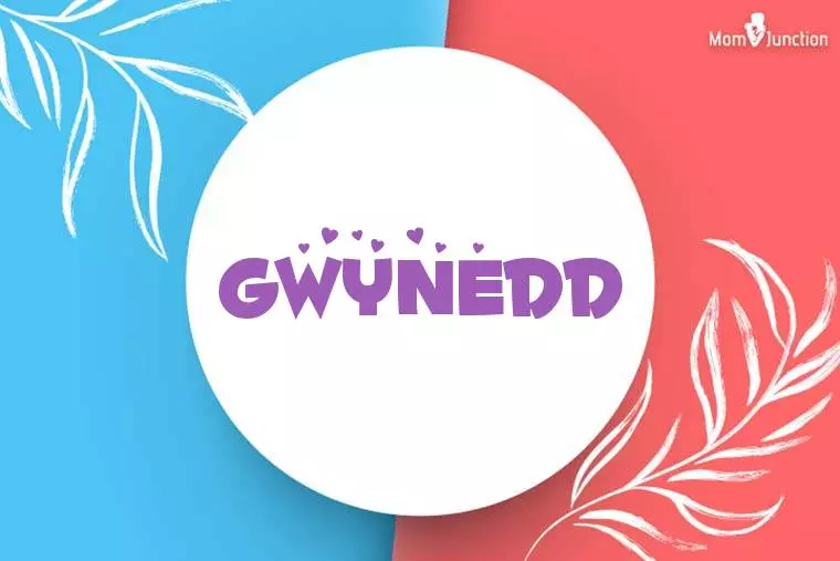 Gwynedd Stylish Wallpaper