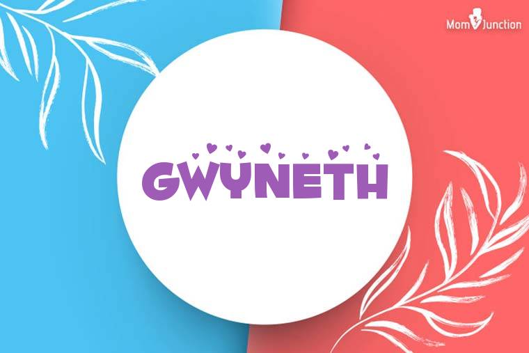 Gwyneth Stylish Wallpaper