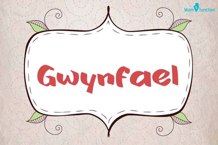 Gwynfael Stylish Wallpaper