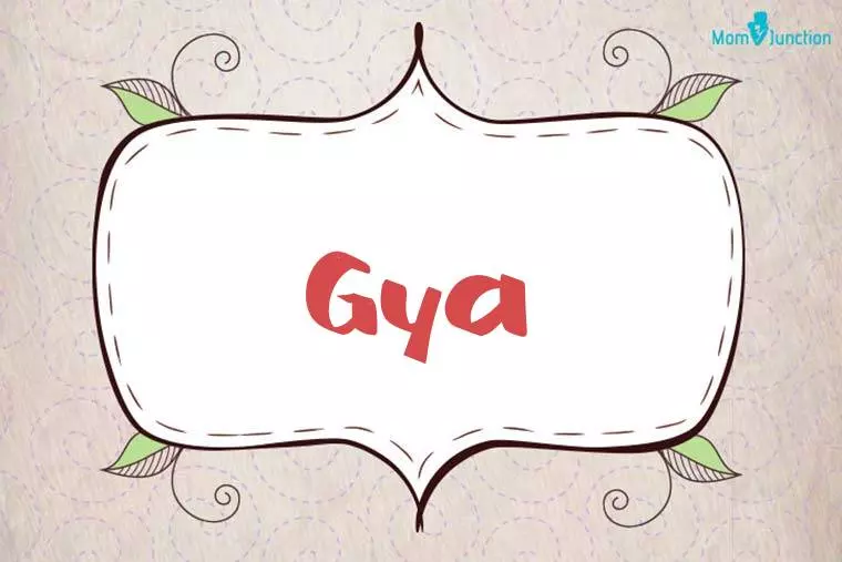 Gya Stylish Wallpaper