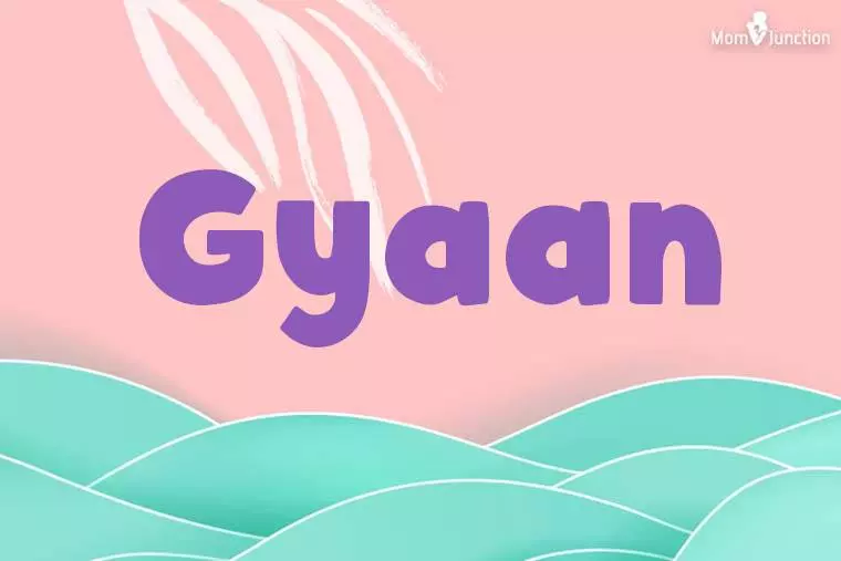 Gyaan Stylish Wallpaper