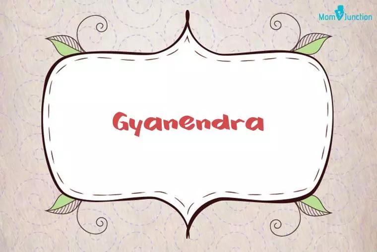 Gyanendra Stylish Wallpaper