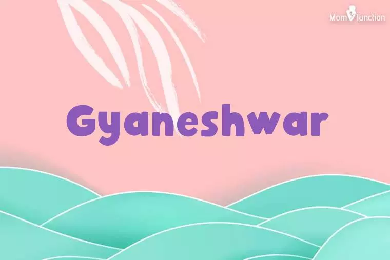 Gyaneshwar Stylish Wallpaper