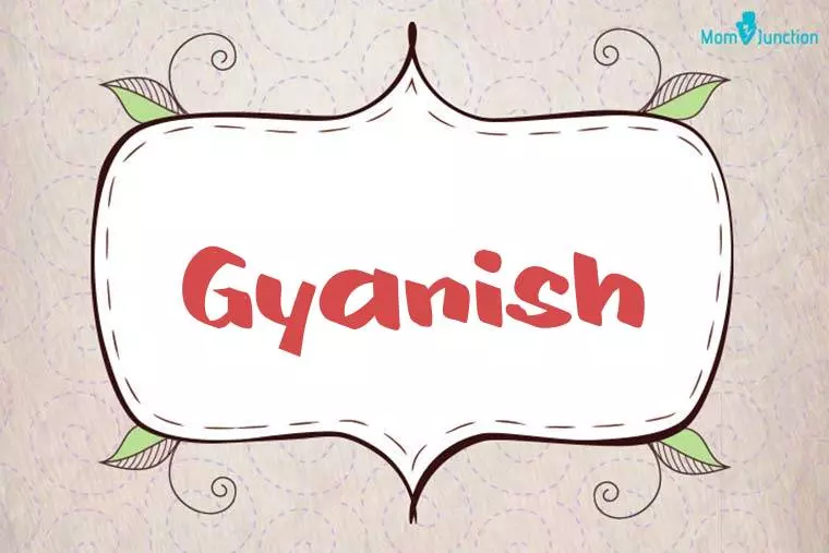 Gyanish Stylish Wallpaper