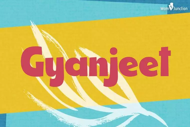 Gyanjeet Stylish Wallpaper