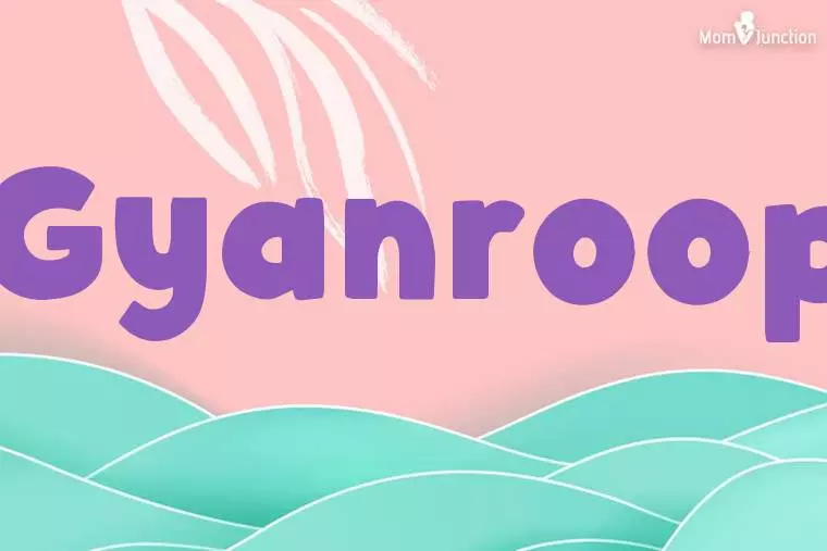 Gyanroop Stylish Wallpaper