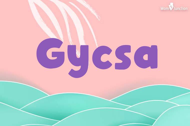 Gycsa Stylish Wallpaper