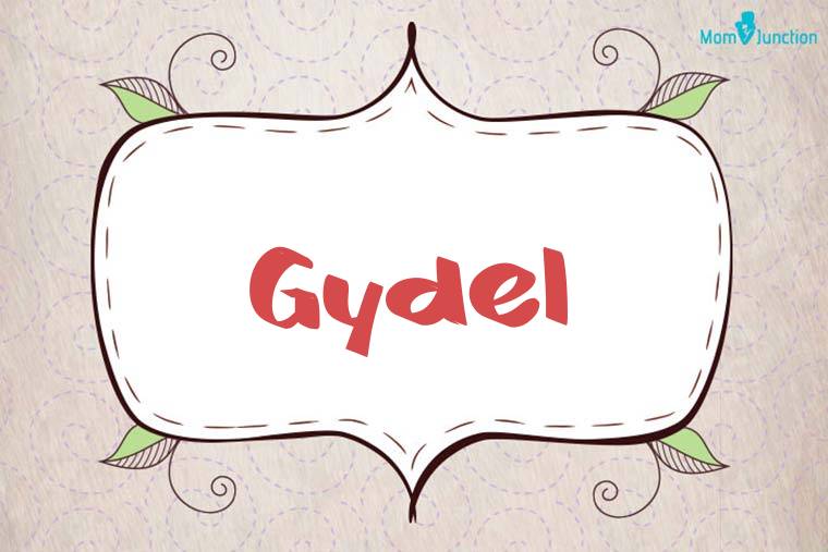 Gydel Stylish Wallpaper