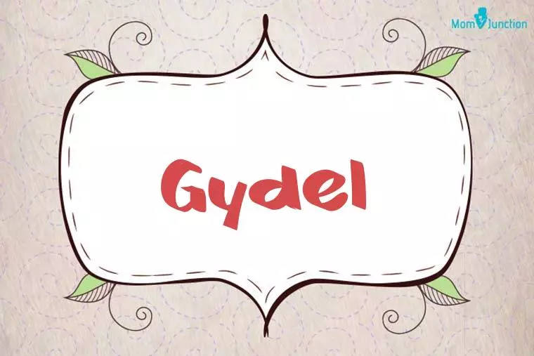 Gydel Stylish Wallpaper