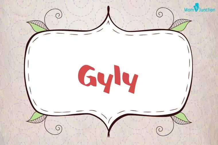 Gyly Stylish Wallpaper