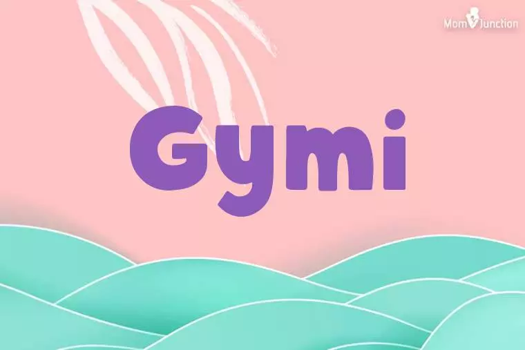 Gymi Stylish Wallpaper