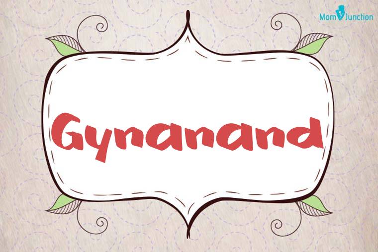 Gynanand Stylish Wallpaper
