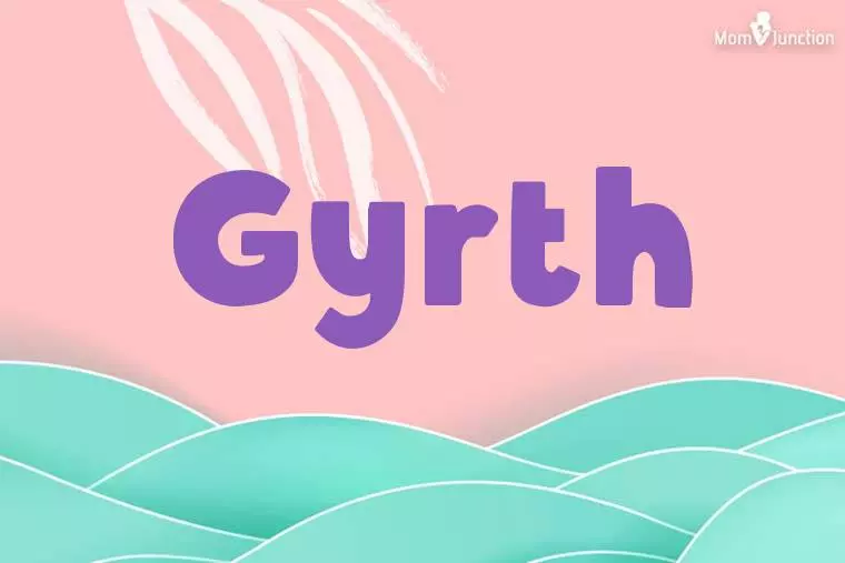 Gyrth Stylish Wallpaper