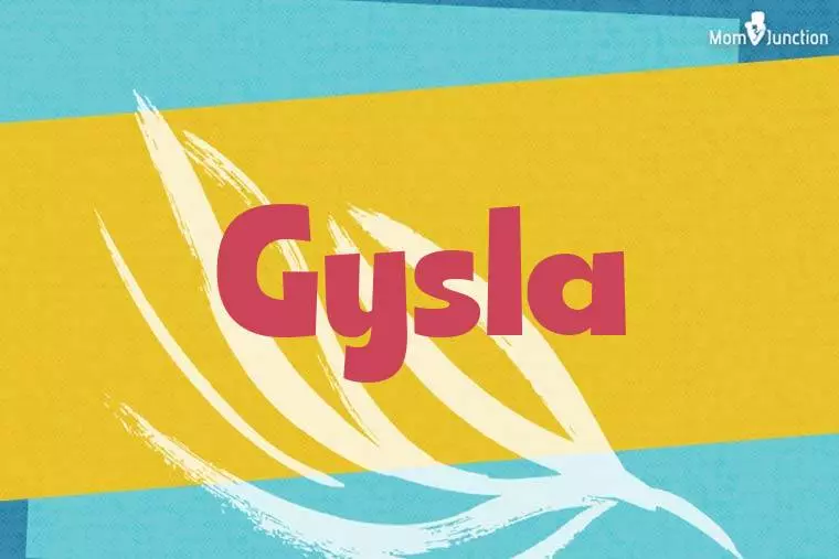 Gysla Stylish Wallpaper