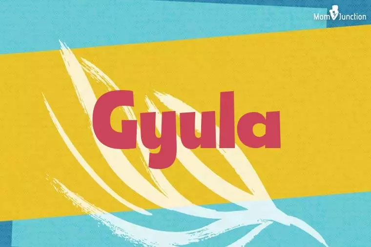 Gyula Stylish Wallpaper