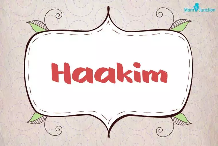 Haakim Stylish Wallpaper