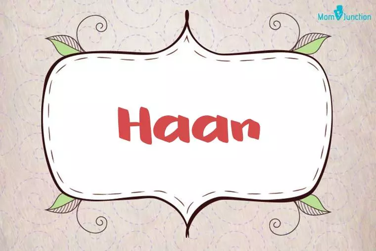 Haan Stylish Wallpaper