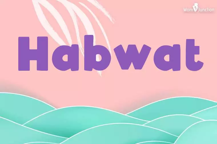 Habwat Stylish Wallpaper