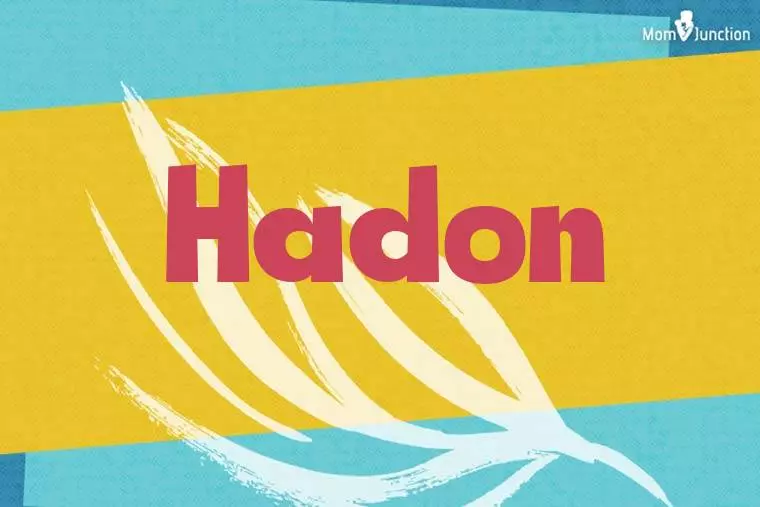 Hadon Stylish Wallpaper