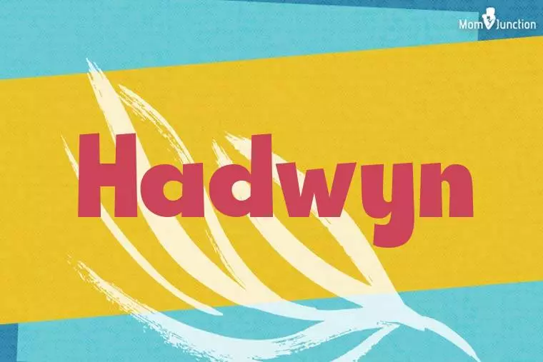 Hadwyn Stylish Wallpaper