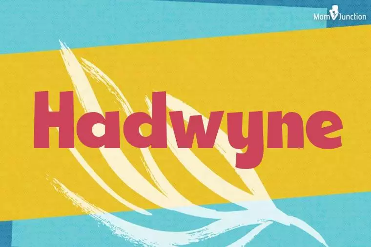 Hadwyne Stylish Wallpaper