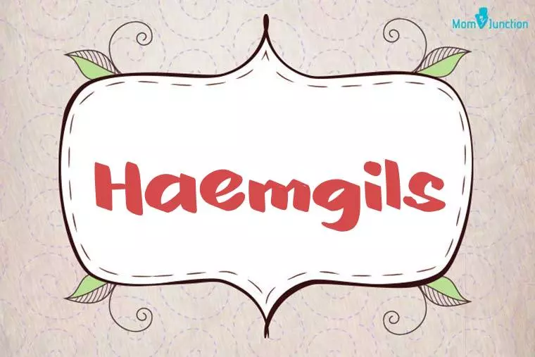 Haemgils Stylish Wallpaper