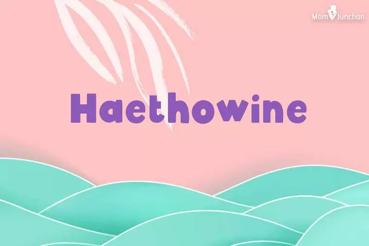 Haethowine Stylish Wallpaper