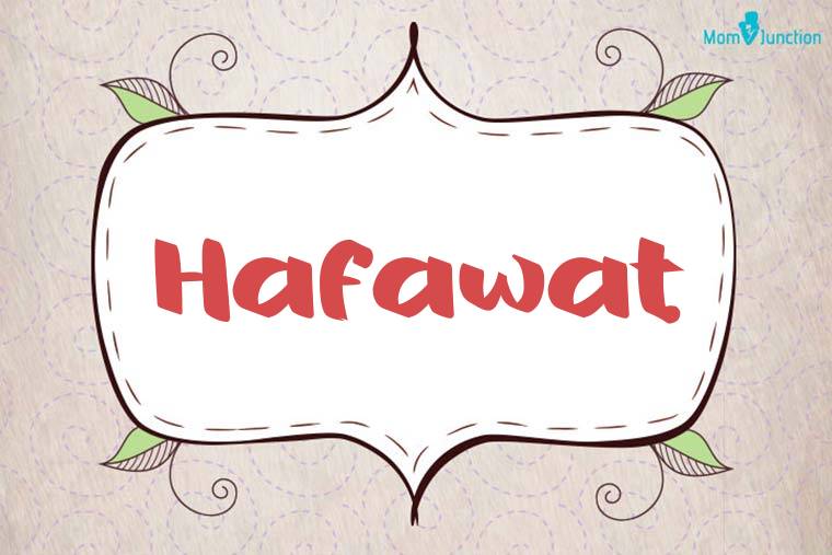 Hafawat Stylish Wallpaper