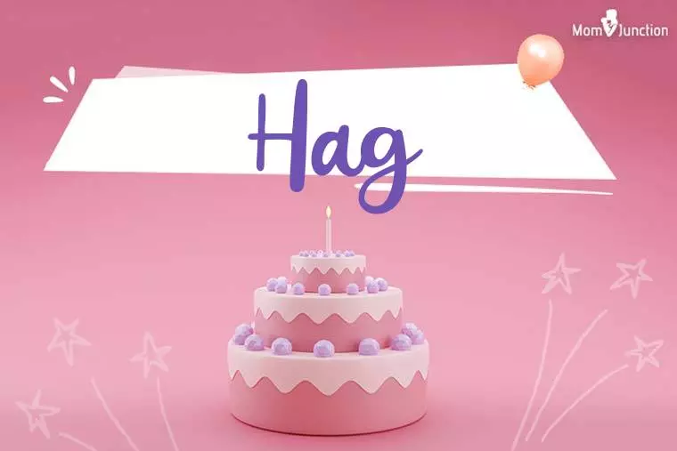 Hag Birthday Wallpaper