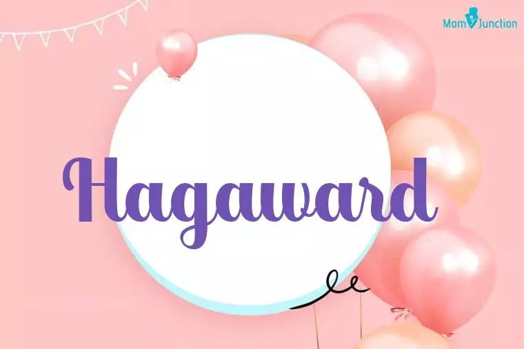 Hagaward Birthday Wallpaper