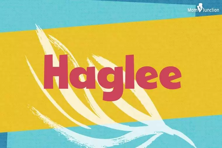 Haglee Stylish Wallpaper