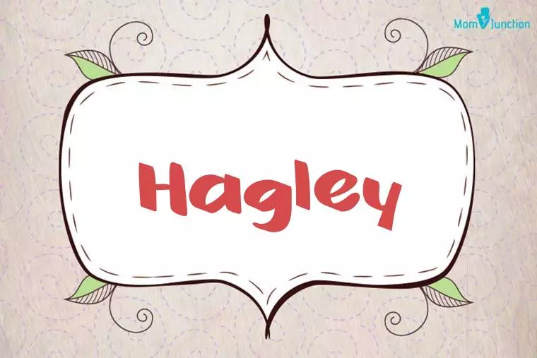 Hagley Stylish Wallpaper