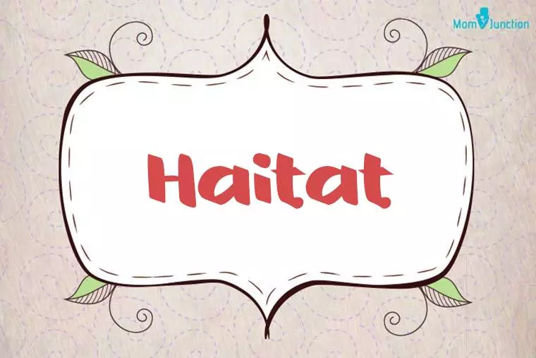 Haitat Stylish Wallpaper