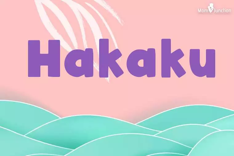 Hakaku Stylish Wallpaper