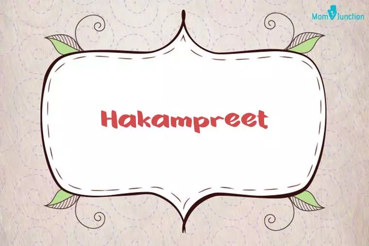 Hakampreet Stylish Wallpaper