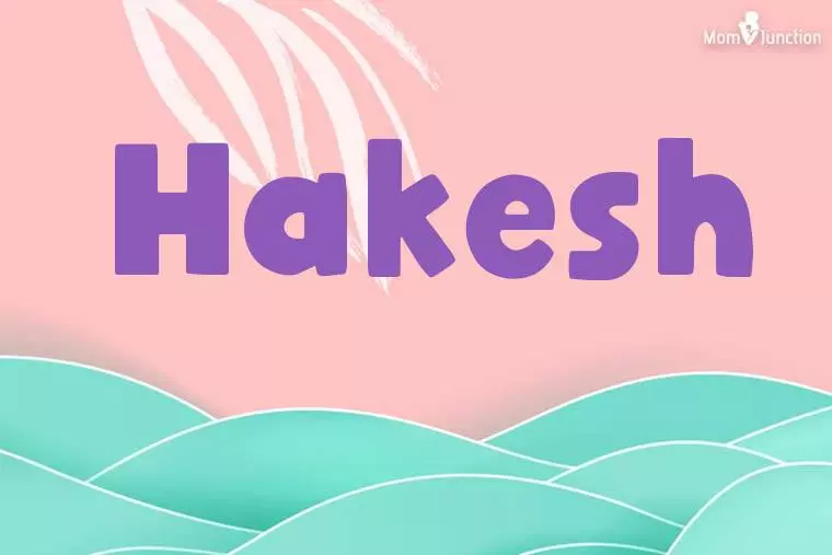 Hakesh Stylish Wallpaper