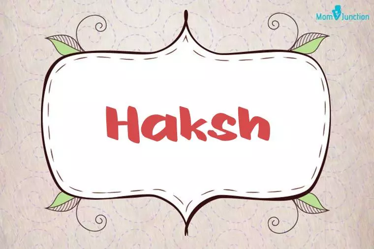 Haksh Stylish Wallpaper