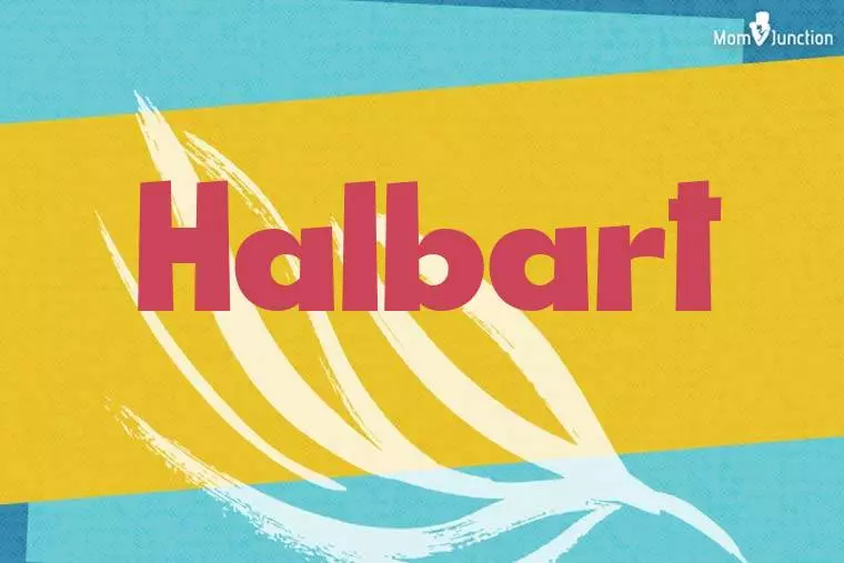 Halbart Stylish Wallpaper