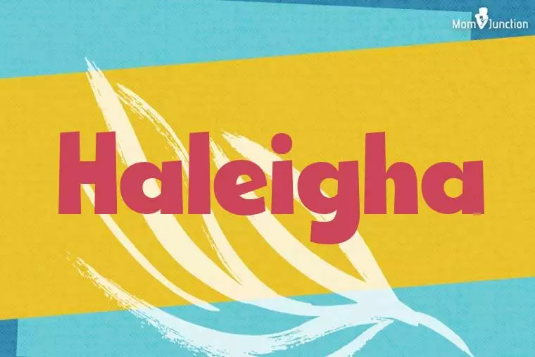 Haleigha Stylish Wallpaper