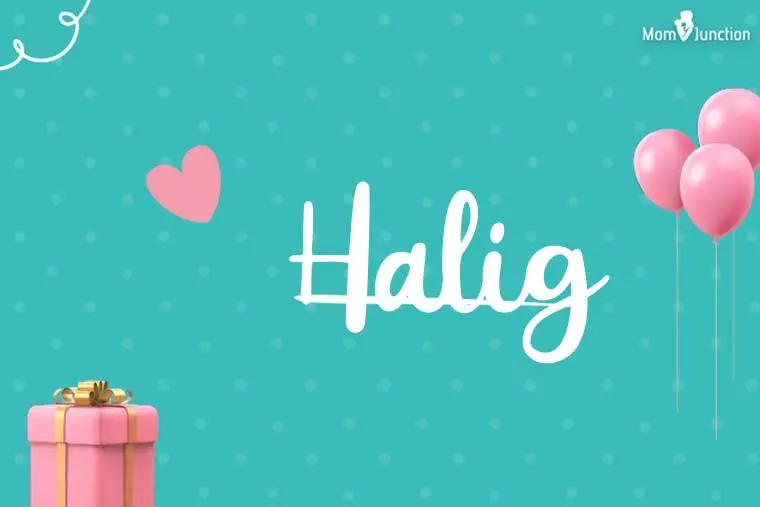 Halig Birthday Wallpaper