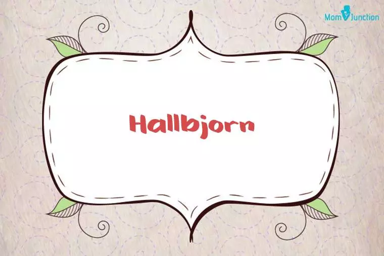 Hallbjorn Stylish Wallpaper