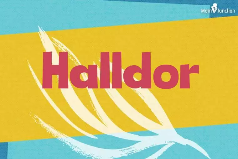 Halldor Stylish Wallpaper