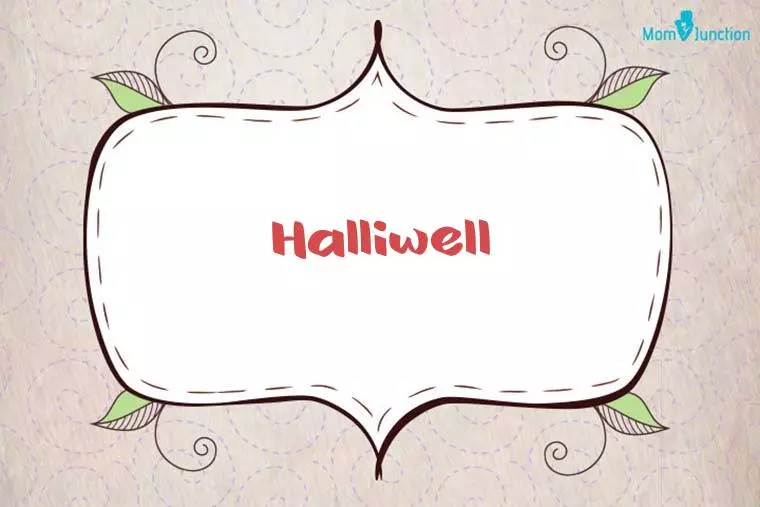 Halliwell Stylish Wallpaper