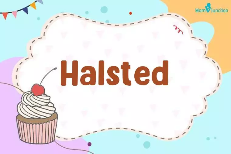 Halsted Birthday Wallpaper