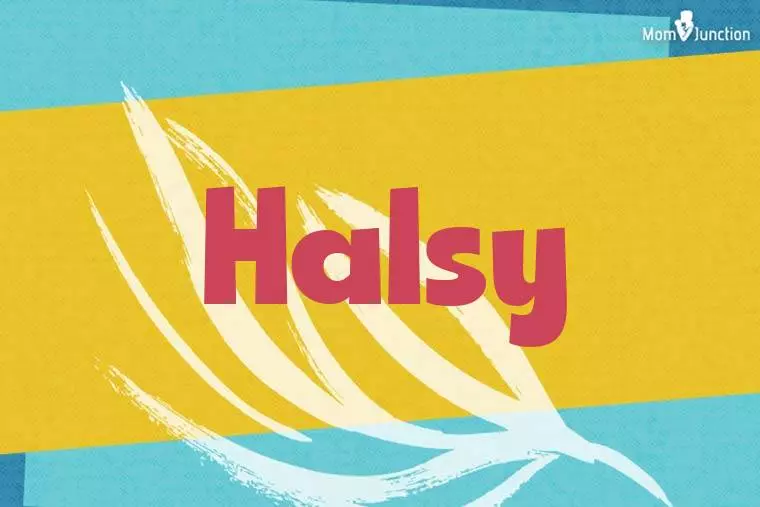 Halsy Stylish Wallpaper