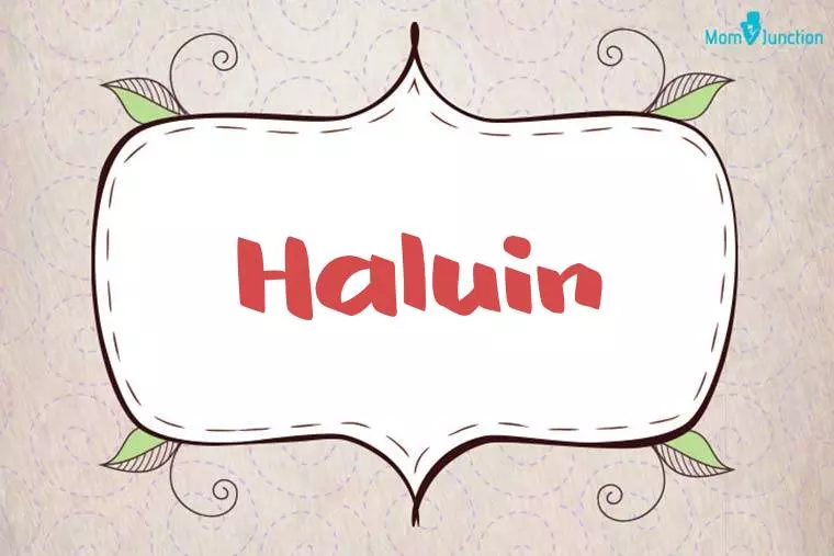 Haluin Stylish Wallpaper