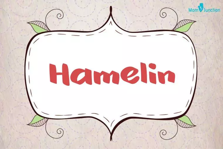 Hamelin Stylish Wallpaper