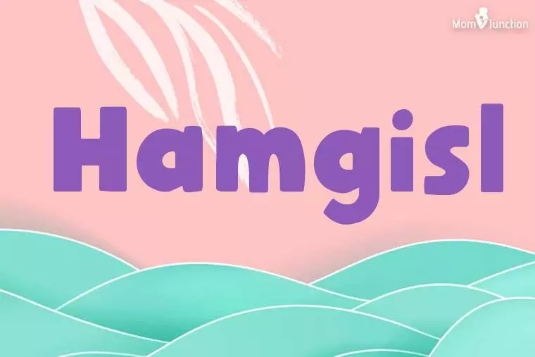 Hamgisl Stylish Wallpaper