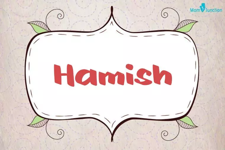 Hamish Stylish Wallpaper